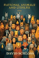 Rational Animals - David Schloss - 9781962847476