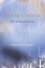 Out of Context - Steve Winhusen - 9781962847506