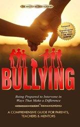 Bullying - Master Method Academy - 9781962863087