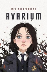 Avarium - Mel Torrefranca - 9781962876148