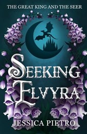 Seeking Elvyra