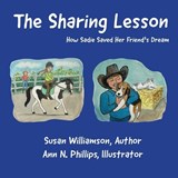 The Sharing Lesson - Susan Williamson - 9781962935777