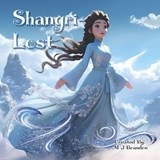 Shangri-Lost - M J Brandon - 9781962955065