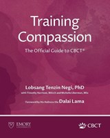 Training Compassion - Lobsang Tenzin Negi ; Timothy Harrison ; Michelle Liberman - 9781962972017