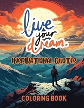 Publishing LLC, S: Live Your Dream