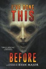 I've Done This Before - Ryan Major ; Velox Books - 9781963107043