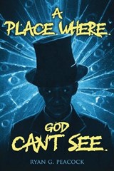 A Place Where God Can't See - Ryan G Peacock ; Velox Books - 9781963107593
