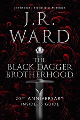 The Black Dagger Brotherhood - J.R. Ward - 9781963135794