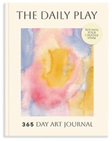 The Daily Play - Brittany Desantis - 9781963183771