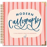 Modern Calligraphy - Chalkfulloflove - 9781963183832