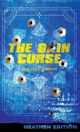 The Dain Curse (Heathen Edition) - Dashiell Hammett - 9781963228328