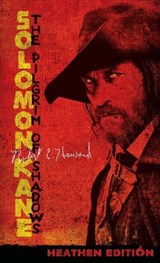 Solomon Kane - Robert E Howard - 9781963228540
