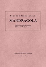 Mandragola - Niccolò Machiavelli - 9781963343281