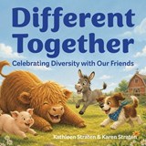 Will You Be My Friend? - Karen South - 9781963367669