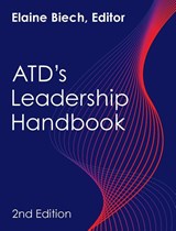 ATD's Leadership Handbook - Elaine Biech - 9781963392357