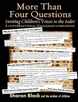More Than Four Questions - Sharon Black - 9781963475425