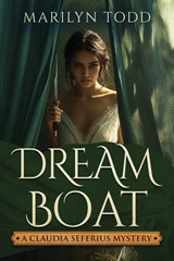 Dream Boat - Marilyn Todd - 9781963479171