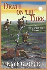 George, K: Death on the Trek - Kaye George - 9781963479225