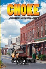 Choke - Kaye George - 9781963479461