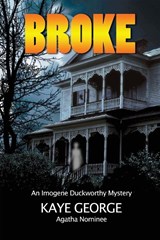 Broke - Kaye George - 9781963479508