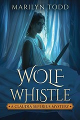 Wolf Whistle - Marilyn Todd - 9781963479744