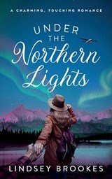 Under the Northern Lights - Lindsey Brookes - 9781963483376