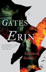 Gates of Erin - Elizabeth Gabel - 9781963511413