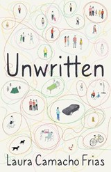 Unwritten - Laura Camacho Frias - 9781963511437