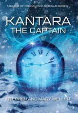 Weller, S: Kantara - Stephen Weller ; Mary Weller - 9781963569322