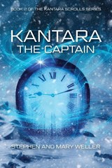 Kantara - Stephen Weller ; Mary Weller - 9781963569339