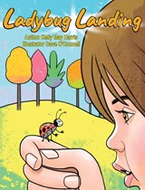 Ladybug Landing - Kelly May Harris ; Dave O'Connell - 9781963611953