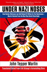 Under Nazi Noses - Erik Schaap - 9781963632026