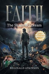 Faith - Reginald Atkinson - 9781963718898