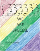 We Are Special - Eileen Brown - 9781963764857