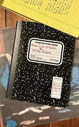 Demons in the Taillights - William Bolyard - 9781963803037
