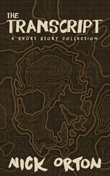 The Transcript - Nick Orton - 9781963803099
