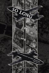 So Long - Leo Jenkins ; Keith Dow - 9781963803105