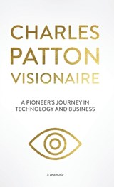 Charles Patton - Charles Patton - 9781963809794