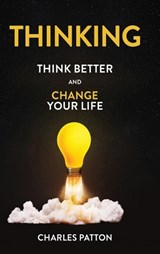 Thinking - Charles Patton - 9781963809831