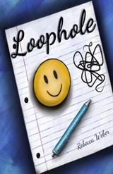 Loophole - Rebecca Weber - 9781963832099