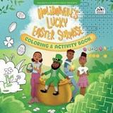 Holidayville's Lucky Easter Surprise Coloring & Activity Book - Renita Bryant - 9781963874341