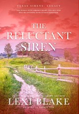The Reluctant Siren - Lexi Blake - 9781963890310