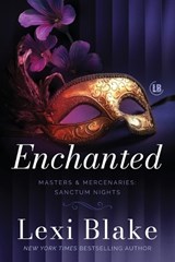 Enchanted - Lexi Blake - 9781963890549