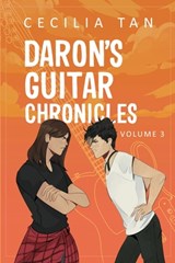 Daron's Guitar Chronicles - Tbd - 9781963897036
