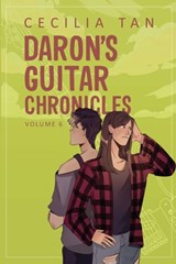 Daron's Guitar Chronicles - Tbd - 9781963897067