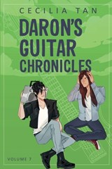 Daron's Guitar Chronicles - Cecilia Tan - 9781963897074
