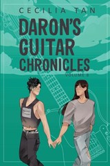 Daron's Guitar Chronicles - Tbd - 9781963897081