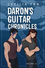 Daron's Guitar Chronicles - Cecilia Tan - 9781963897111