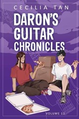 Daron's Guitar Chronicles - Cecilia Tan - 9781963897128