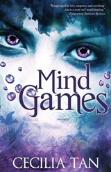 Mind Games - Cecilia Tan - 9781963897197